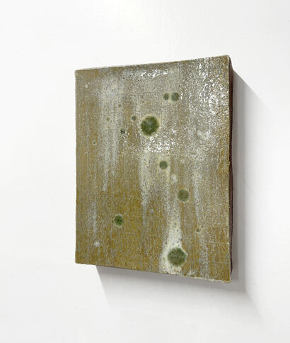 Senza titolo - a Sculpture & Installation Artowrk by Elisa Bertaglia